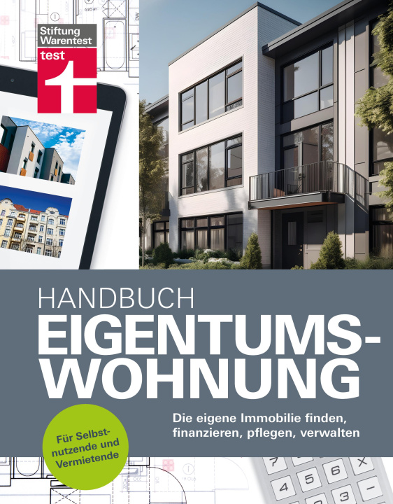 Knjiga Handbuch Eigentumswohnung Uwe Meilahn