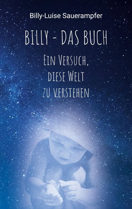Knjiga Billy - das Buch Billy-Luise Sauerampfer