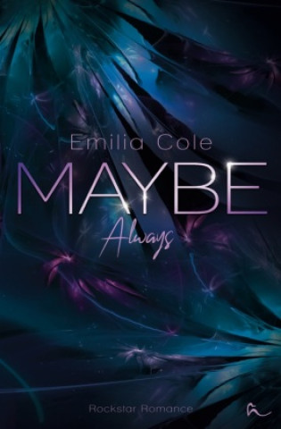Книга Maybe Always Emilia Cole