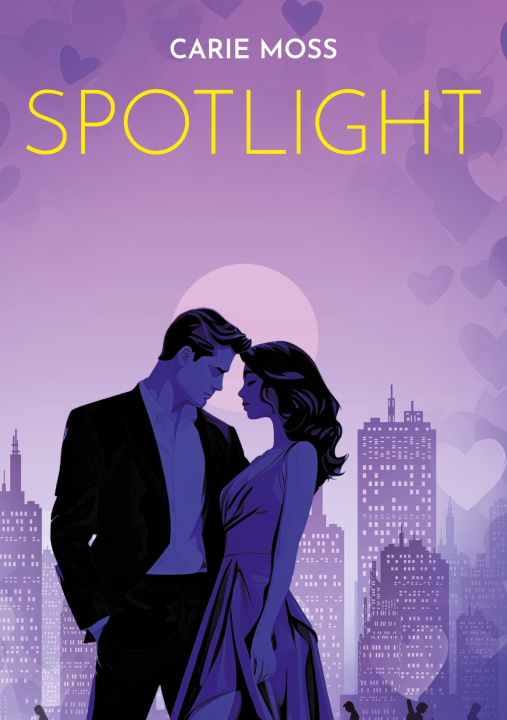 Libro Spotlight 