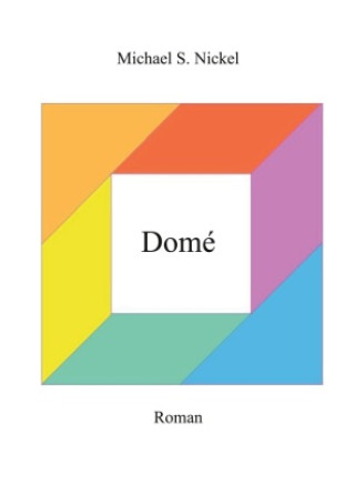 Knjiga Domé 
