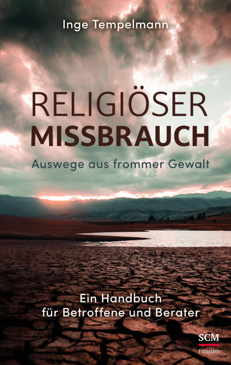 Livro Religiöser Missbrauch Inge Tempelmann