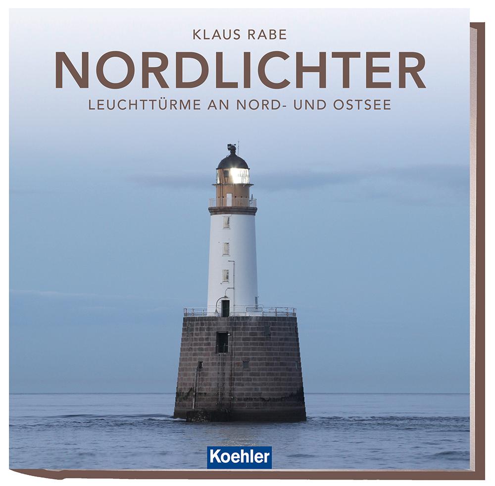 Knjiga Nordlichter Klaus Rabe