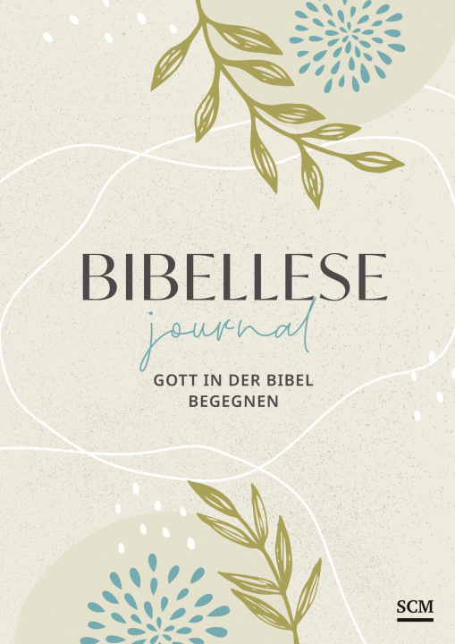 Knjiga Bibellese-Journal 