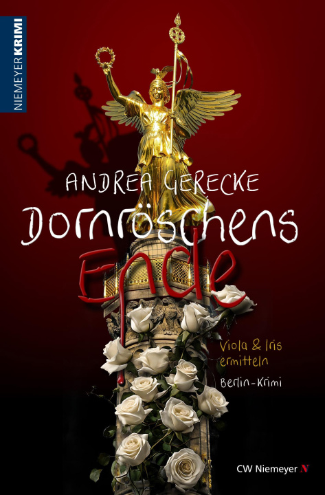 Kniha Dornröschens Ende Andrea Gerecke