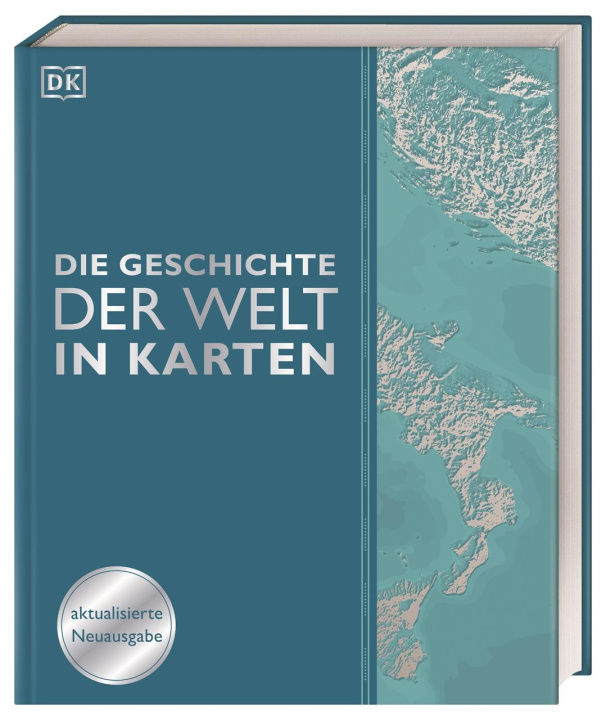 Книга Die Geschichte der Welt in Karten Reg G. Grant