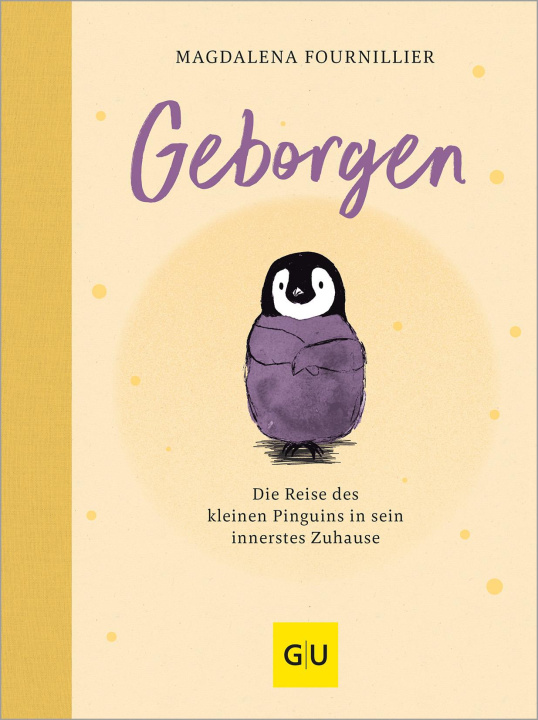 Knjiga Geborgen Magdalena Fournillier