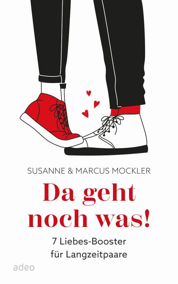 Knjiga Da geht noch was! Marcus Mockler