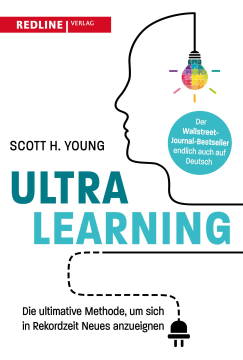 Livro Ultralearning Almuth Braun
