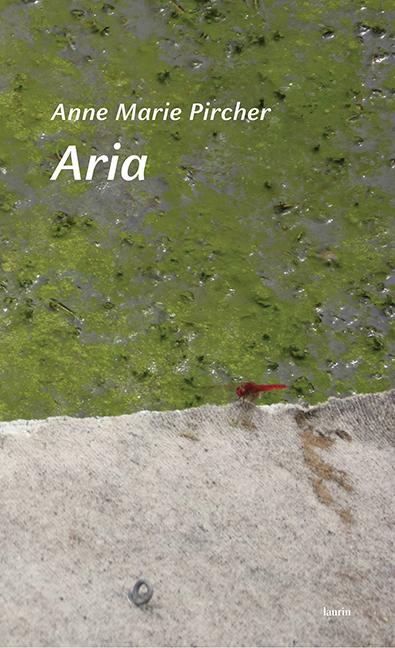 Knjiga Aria Anne Marie Pircher
