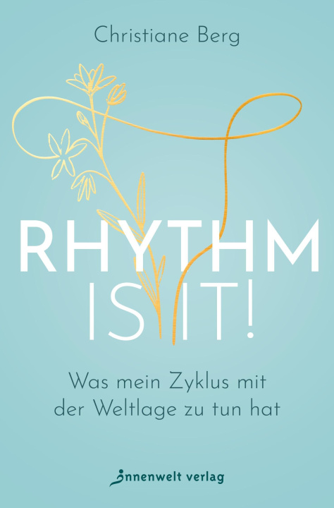 Kniha Rhythm is it! 