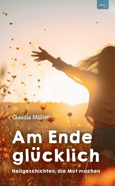 Buch Am Ende glücklich 