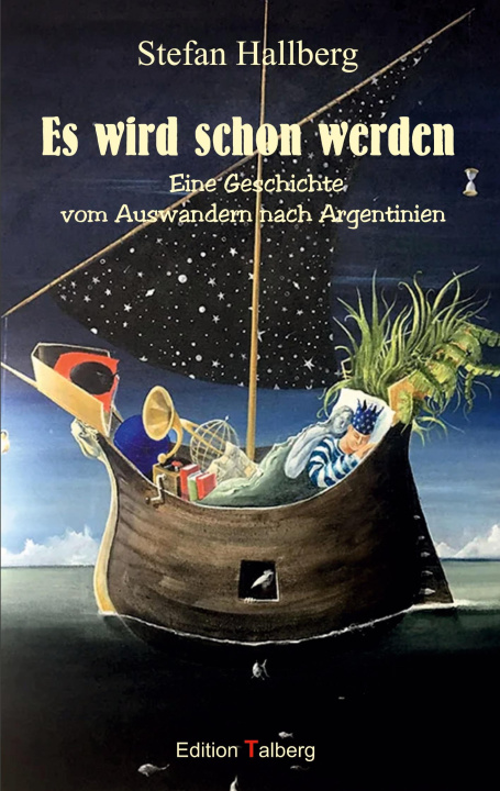 Knjiga Es wird schon werden 