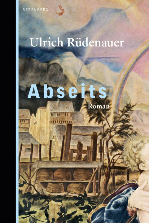 Knjiga Abseits Ulrich Rüdenauer