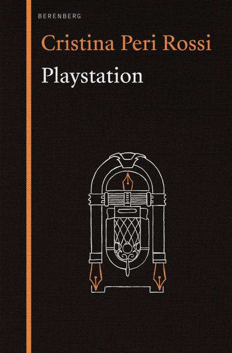 Libro Playstation Heinrich von Berenberg
