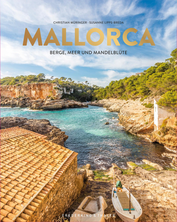 Carte Mallorca Susanne Lipps-Breda
