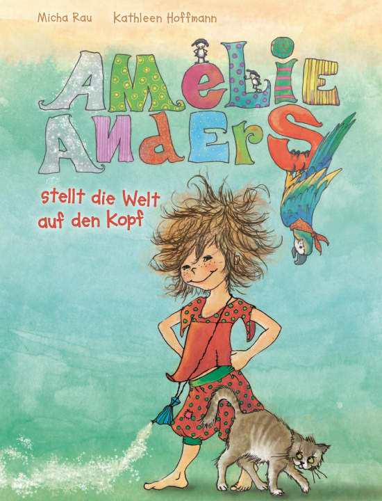 Book Amelie Anders Kathleen Hoffmann