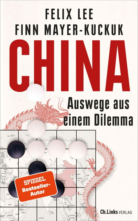 Βιβλίο China Finn Mayer-Kuckuk