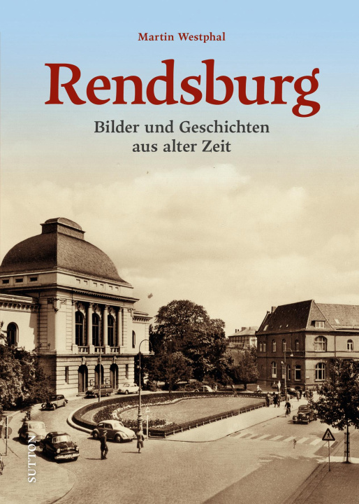 Carte Rendsburg Martin Westphal