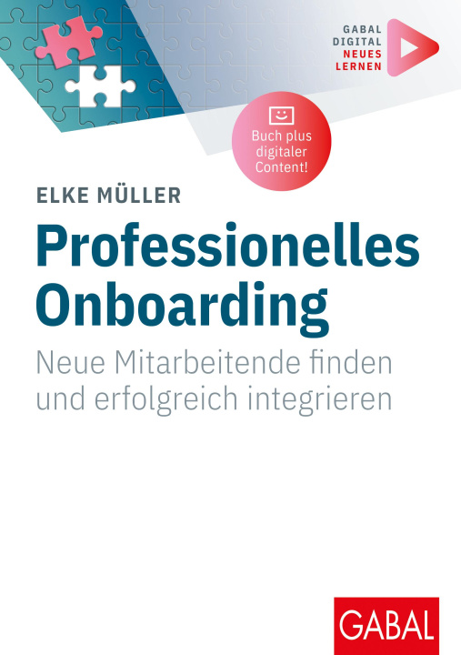 Livro Professionelles Onboarding Stephan M. Rey