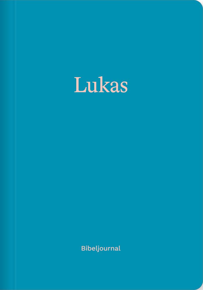 Buch Lukas (Bibeljournal) 