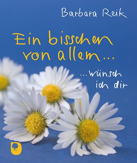 Carte Ein bisschen von allem... Barbara Reik