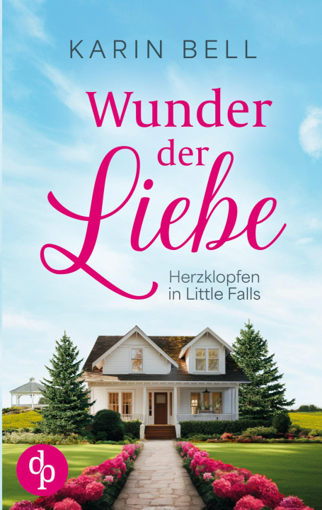 Boek Wunder der Liebe Karin Bell