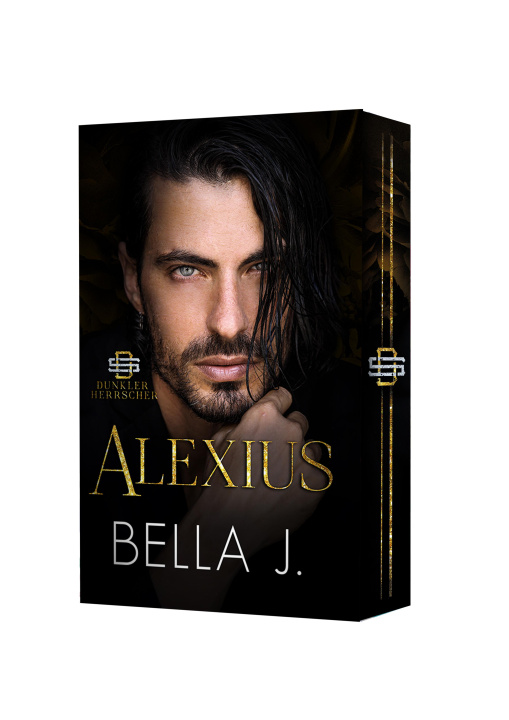 Knjiga Alexius Bella J