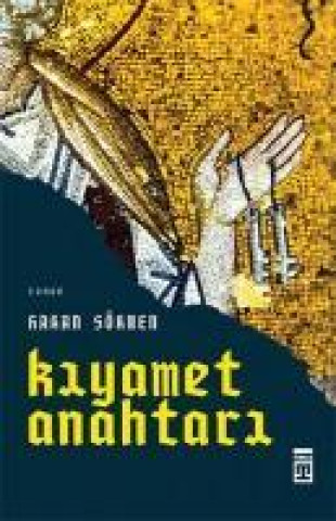 Carte Kiyamet Anahtari 