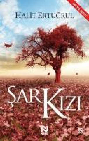 Knjiga Sark Kizi 