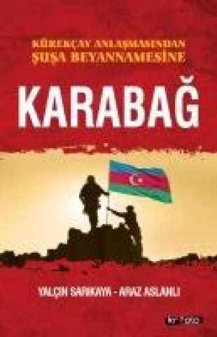 Knjiga Karabag 