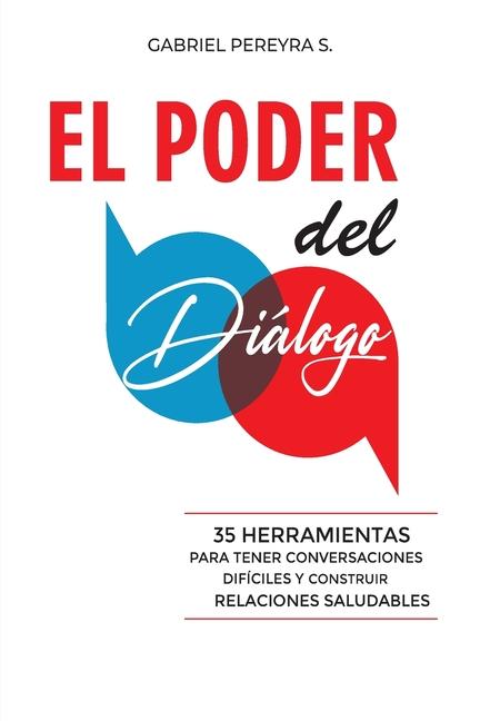 Knjiga El Poder del Diálogo 