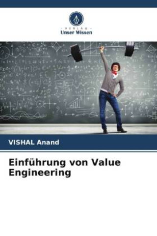 Knjiga Einführung von Value Engineering Vishal Anand