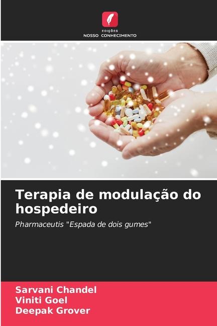 Book Terapia de modulaç?o do hospedeiro Viniti Goel