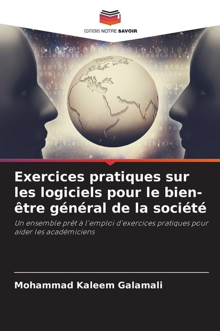 Książka Exercices pratiques sur les logiciels pour le bien-?tre général de la société 