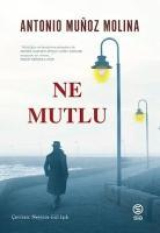 Knjiga Ne Mutlu 