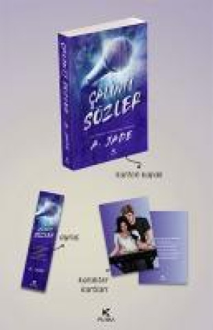 Книга Calinti Sözler 