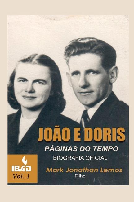 Knjiga Jo?o E Doris Mark Jonathan Lemos