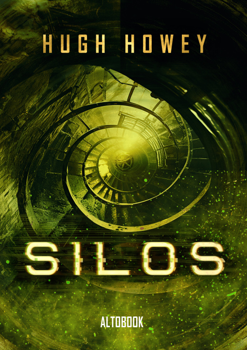 Βιβλίο Silos. Tom 1 Hugh Howey