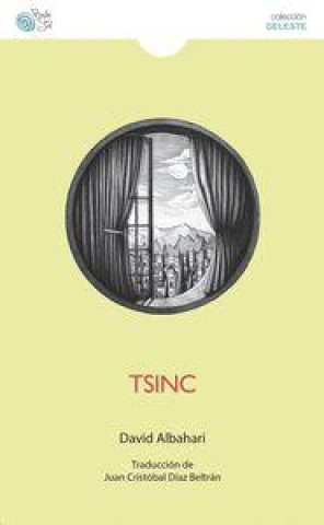 Knjiga Tsinc 