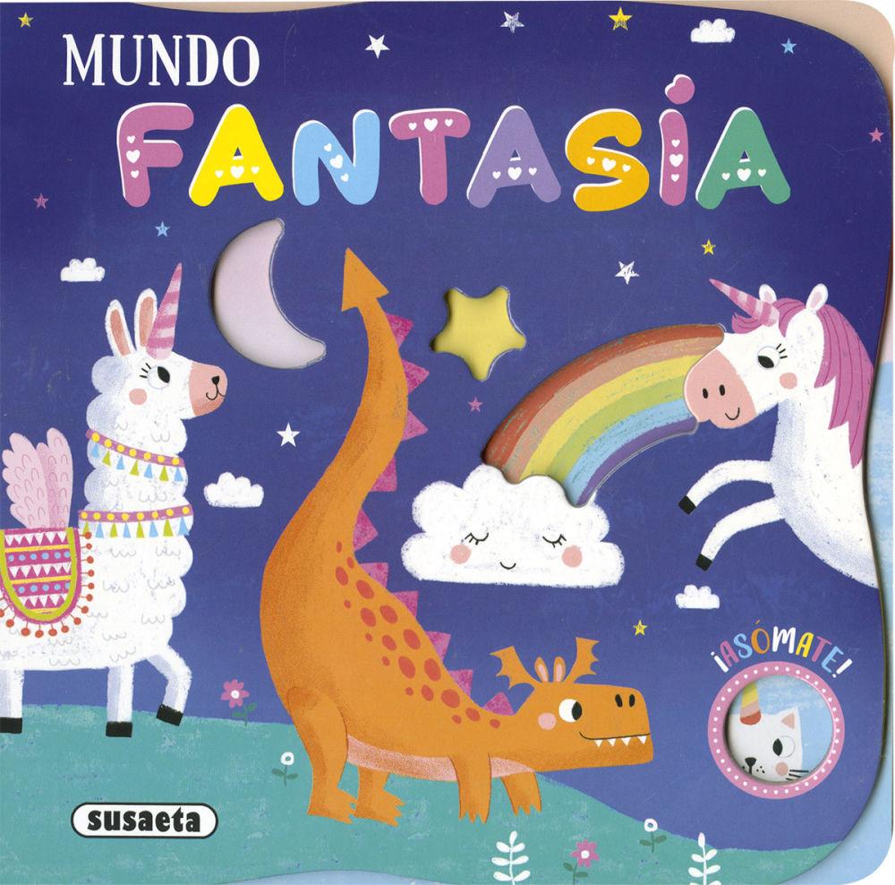 Knjiga Aprende los números 
