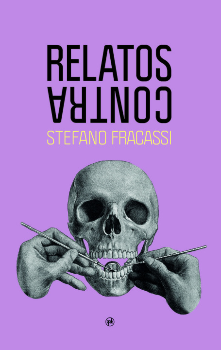 Book Relatos contra Fracassi