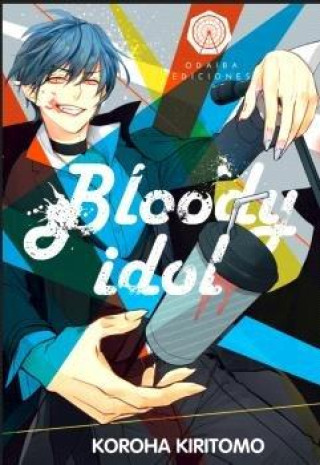 Carte Bloody Idol 