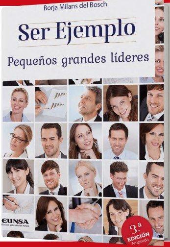Knjiga Ser Ejemplo 