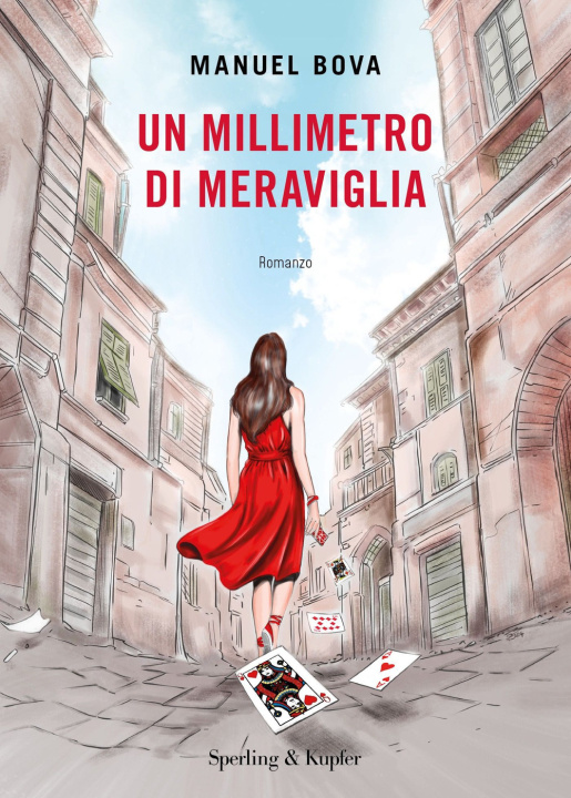 Carte millimetro di meraviglia Manuel Bova