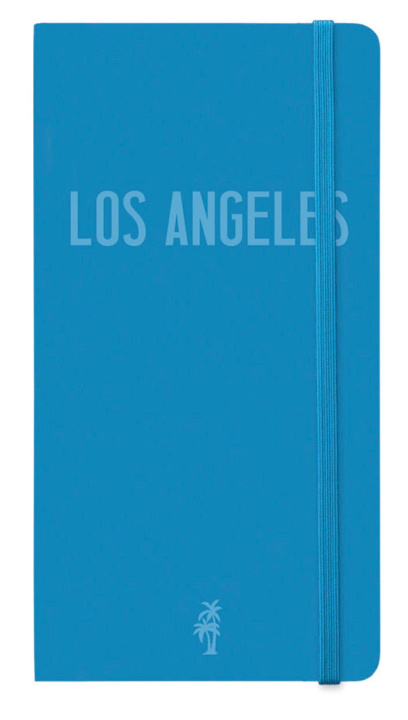 Knjiga Los Angeles 