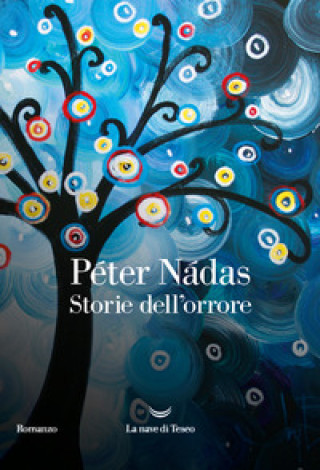 Könyv Storie dell'orrore Péter Nádas