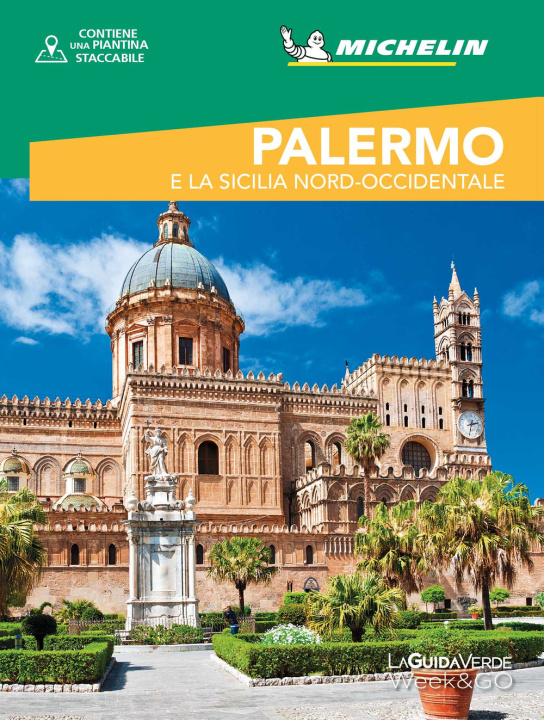 Livre Palermo 