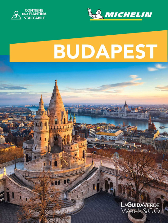 Βιβλίο Budapest Stéphanie Vinet