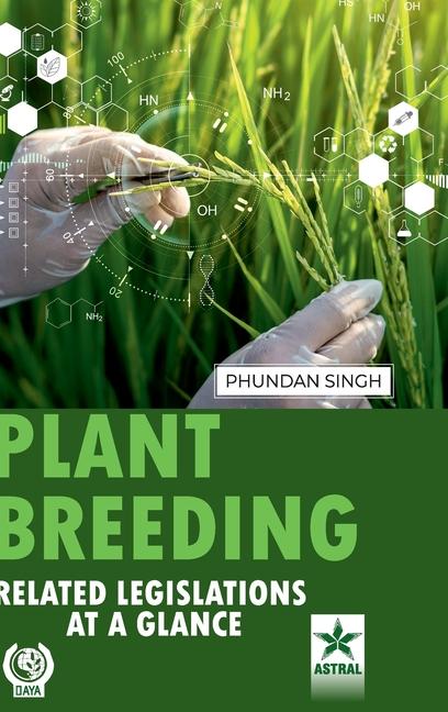 Libro Plant Breeding 